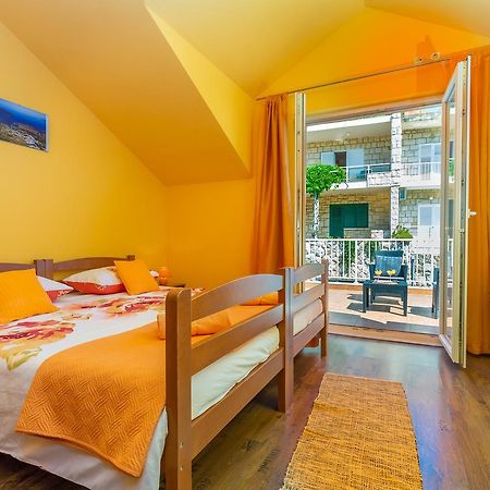 Cosmopolitan House Dubrovnik Hotel Bagian luar foto