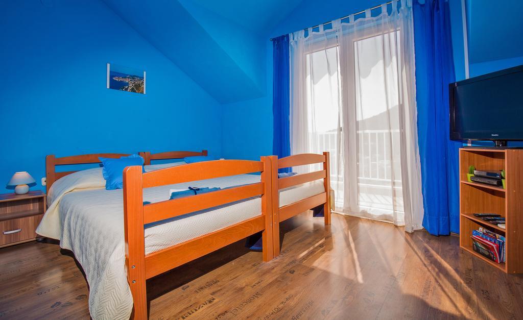 Cosmopolitan House Dubrovnik Hotel Bagian luar foto
