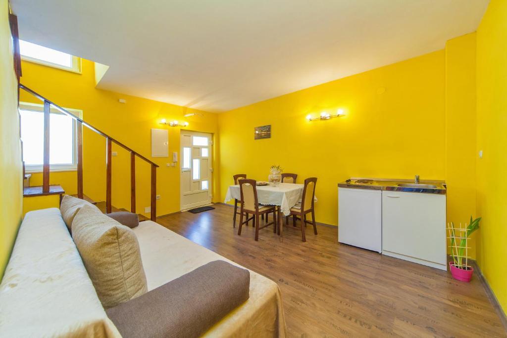 Cosmopolitan House Dubrovnik Hotel Bagian luar foto