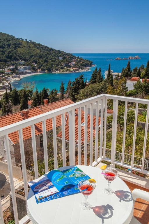 Cosmopolitan House Dubrovnik Hotel Ruang foto