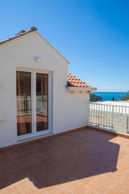 Cosmopolitan House Dubrovnik Hotel Bagian luar foto