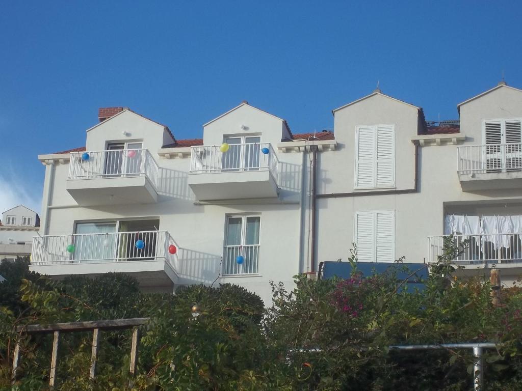 Cosmopolitan House Dubrovnik Hotel Bagian luar foto