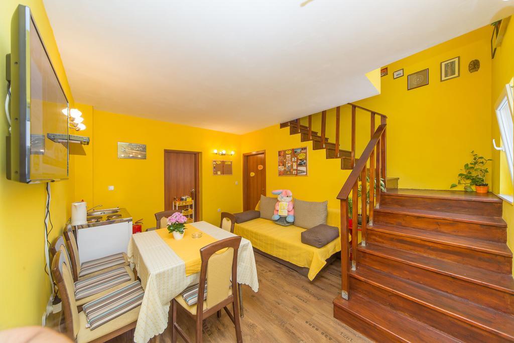 Cosmopolitan House Dubrovnik Hotel Bagian luar foto