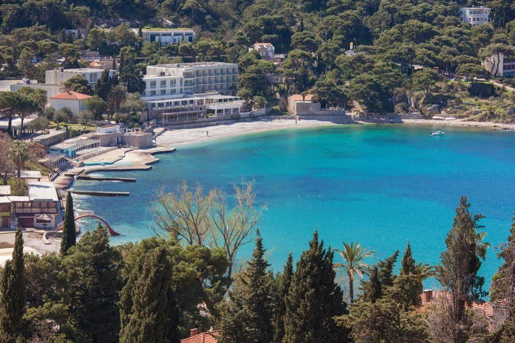 Cosmopolitan House Dubrovnik Hotel Bagian luar foto