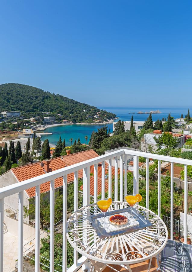 Cosmopolitan House Dubrovnik Hotel Bagian luar foto