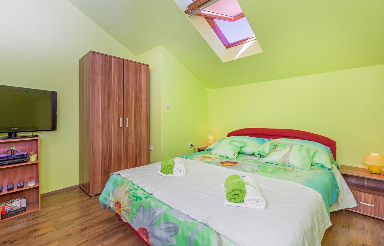 Cosmopolitan House Dubrovnik Hotel Bagian luar foto